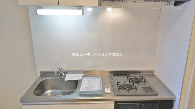 ｼﾞｨｸｼｱ 湘北 キッチン