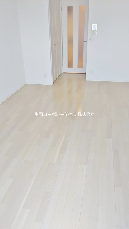 ｼﾞｨｸｼｱ 湘北 ベッドルーム