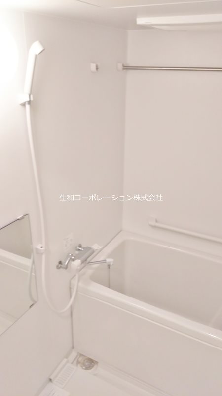 ｼﾞｨｸｼｱ 湘北 風呂画像