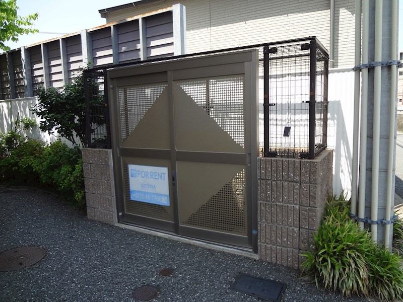アンリシール その他外観3