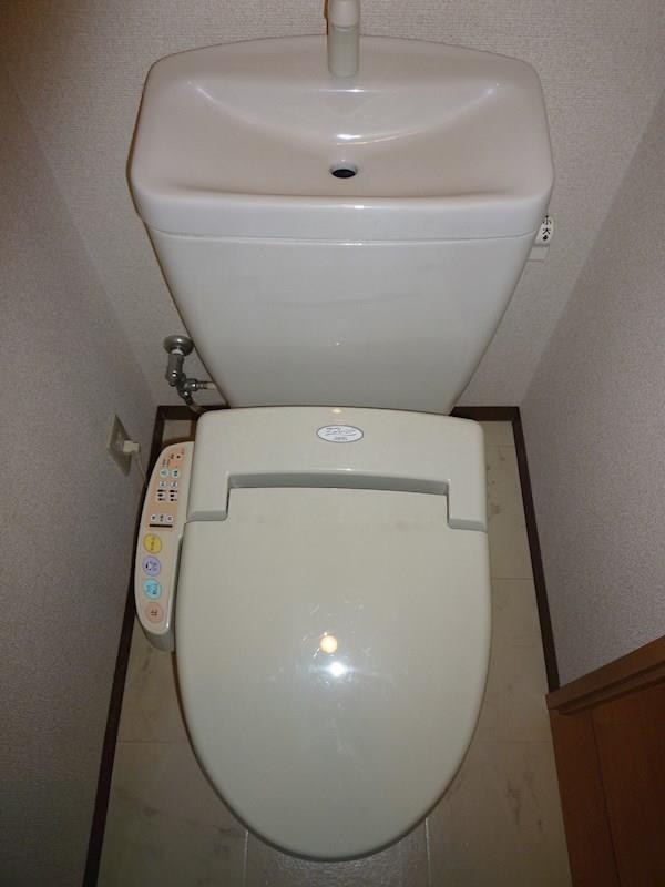 ボヌール有瀬 その他7