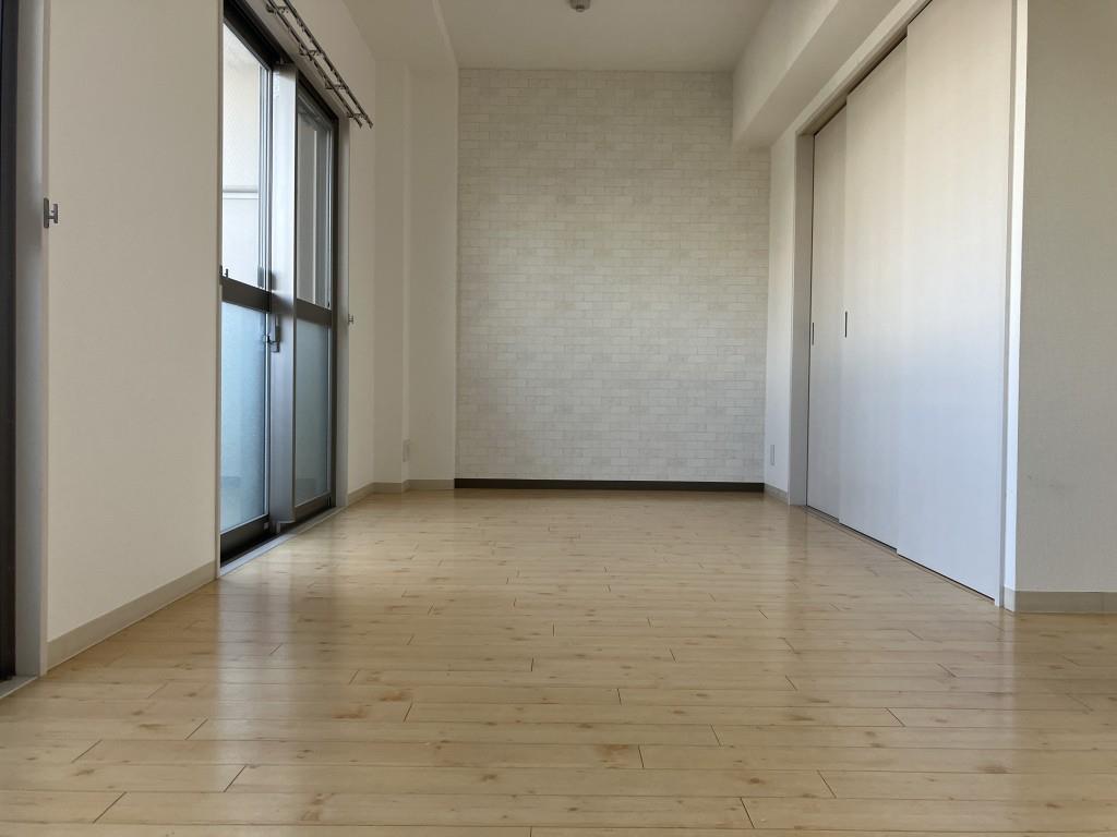 サンヴィラ24 リビング