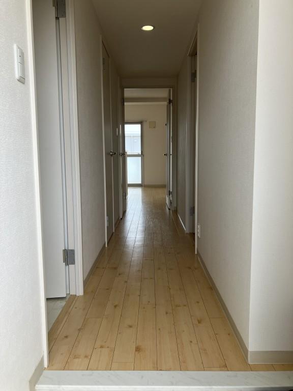 サンヴィラ24 キッチン