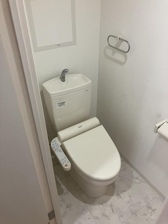 サンヴィラ24 ベッドルーム