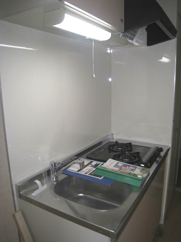 SIE SOWA（シェソワ） キッチン