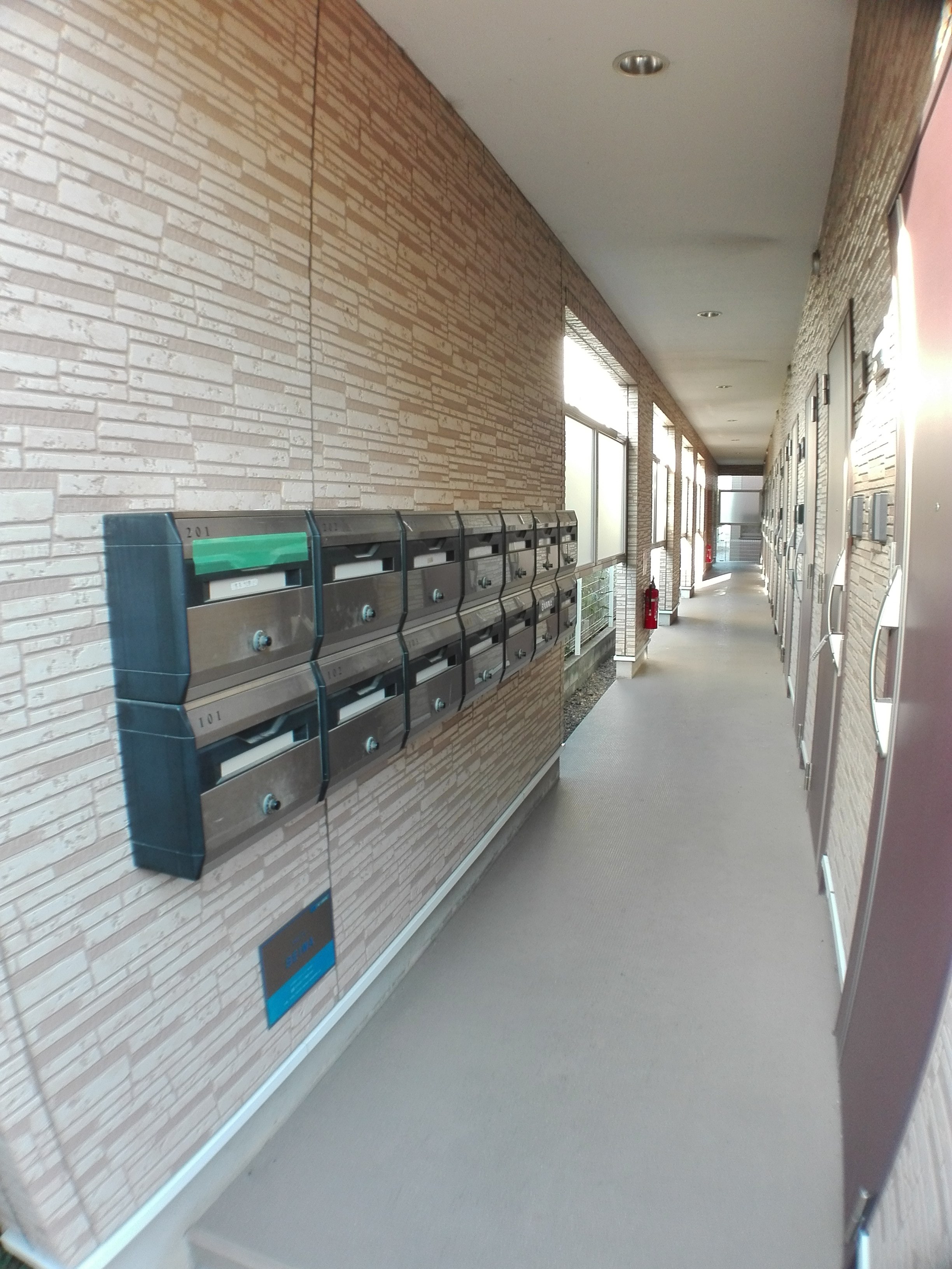 ノーブル・コート その他外観1