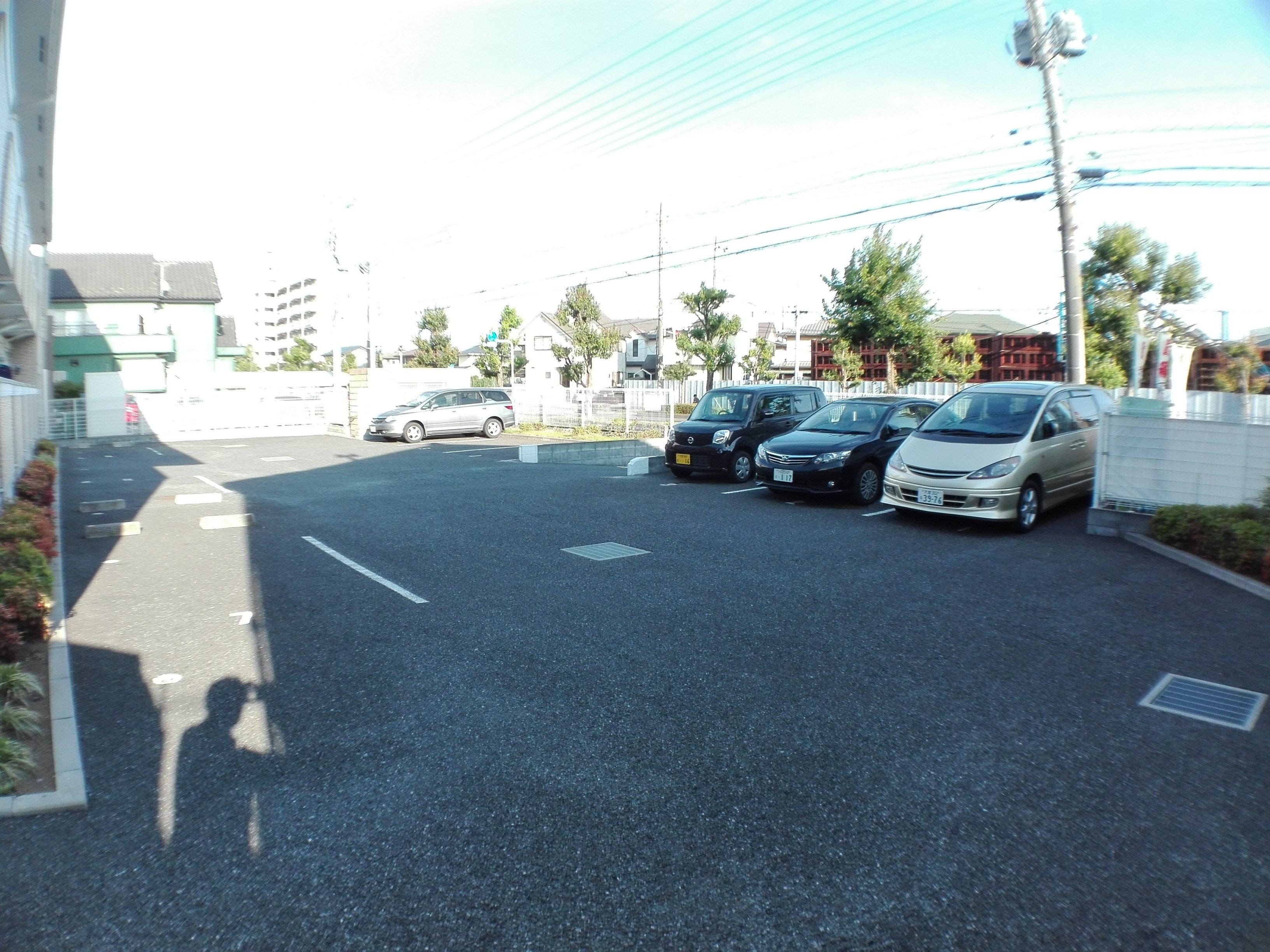 ノーブル・コート その他外観2