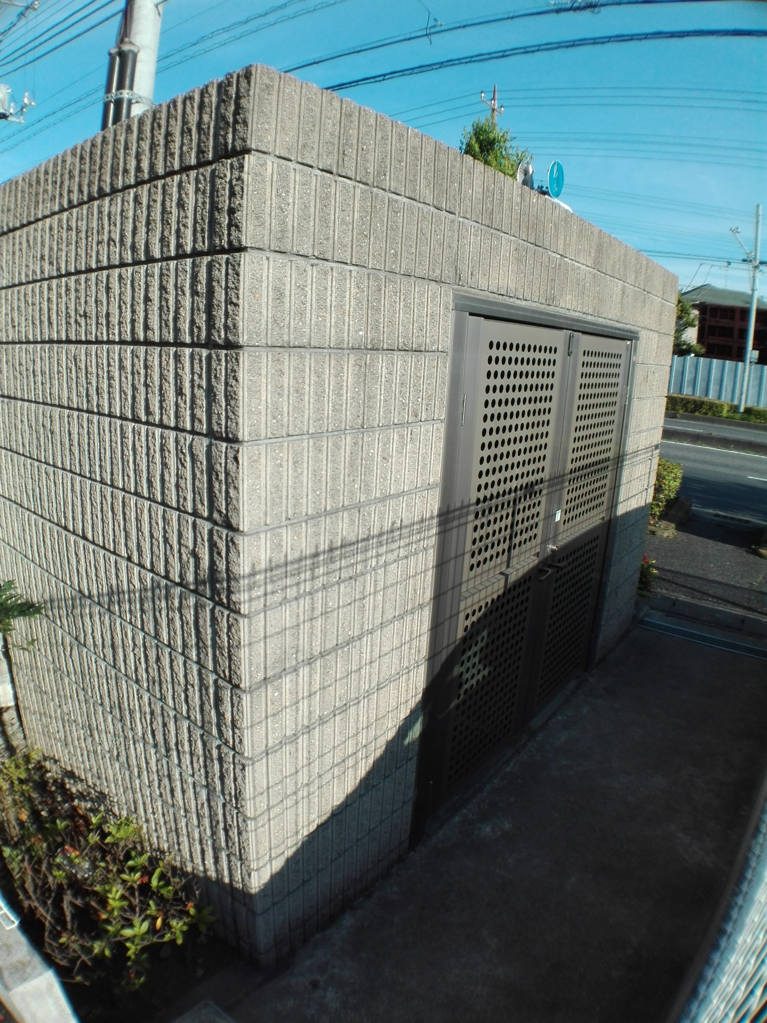 ノーブル・コート その他外観4