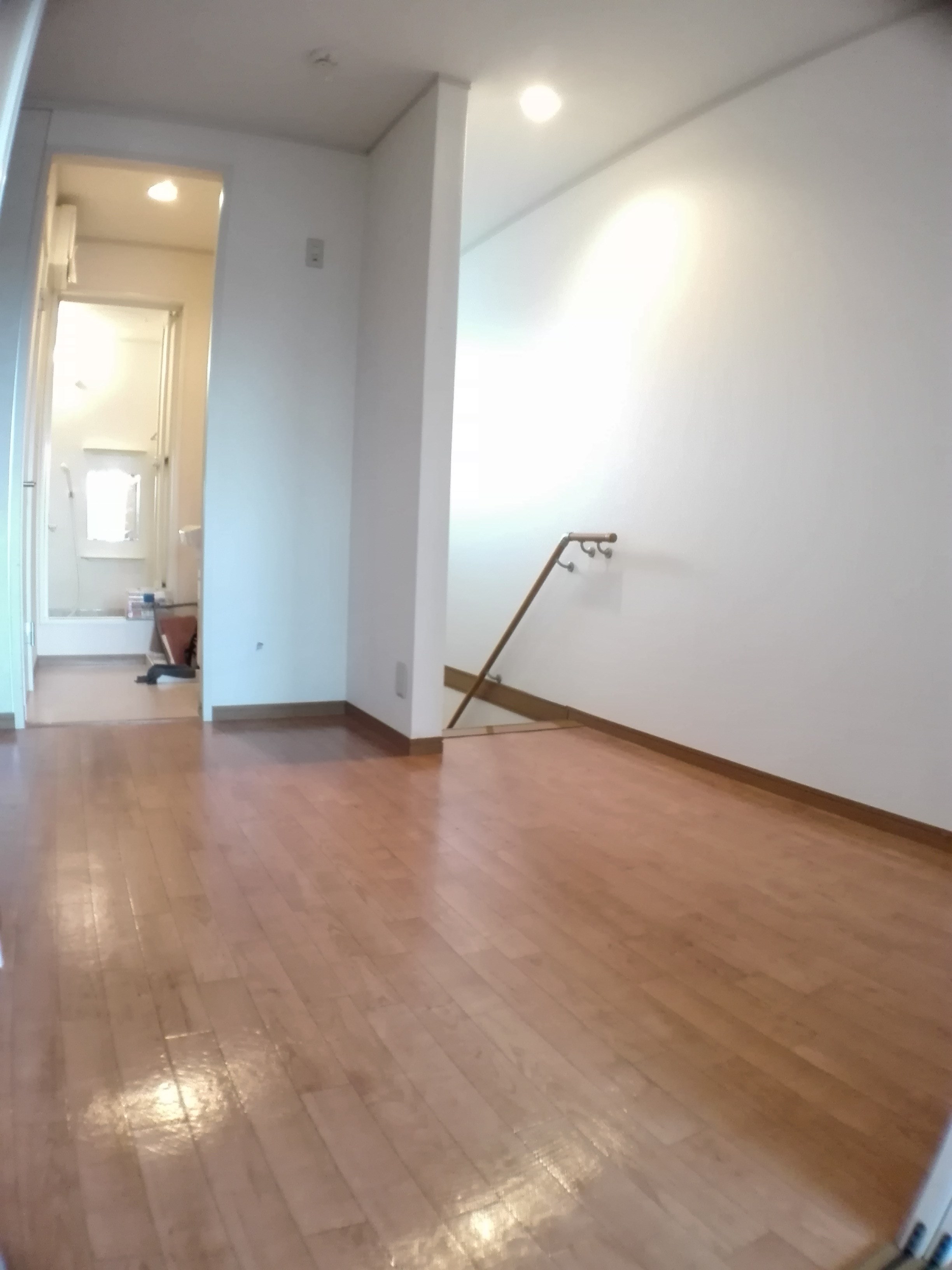 ノーブル・コート リビング