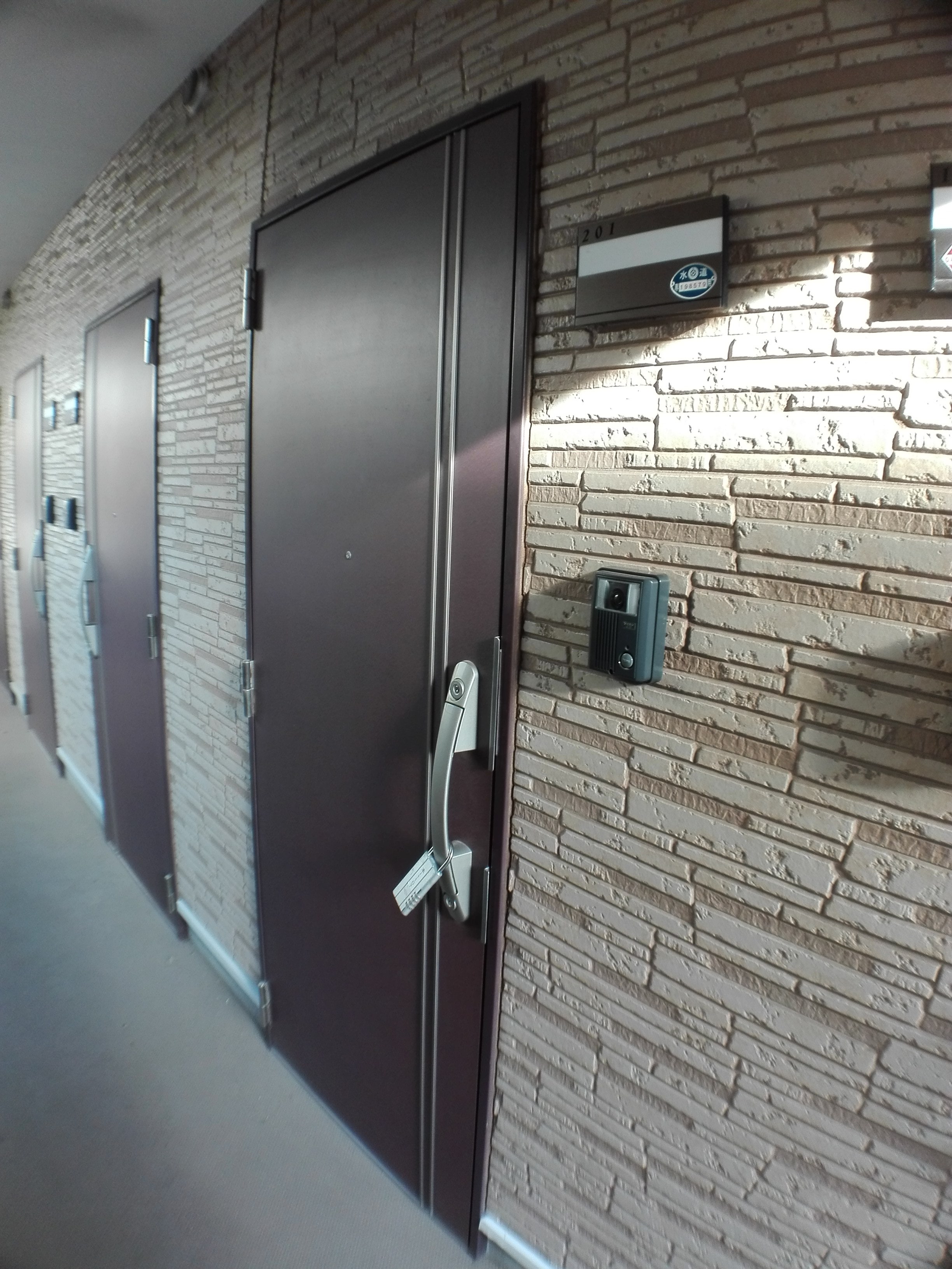 ノーブル・コート その他19