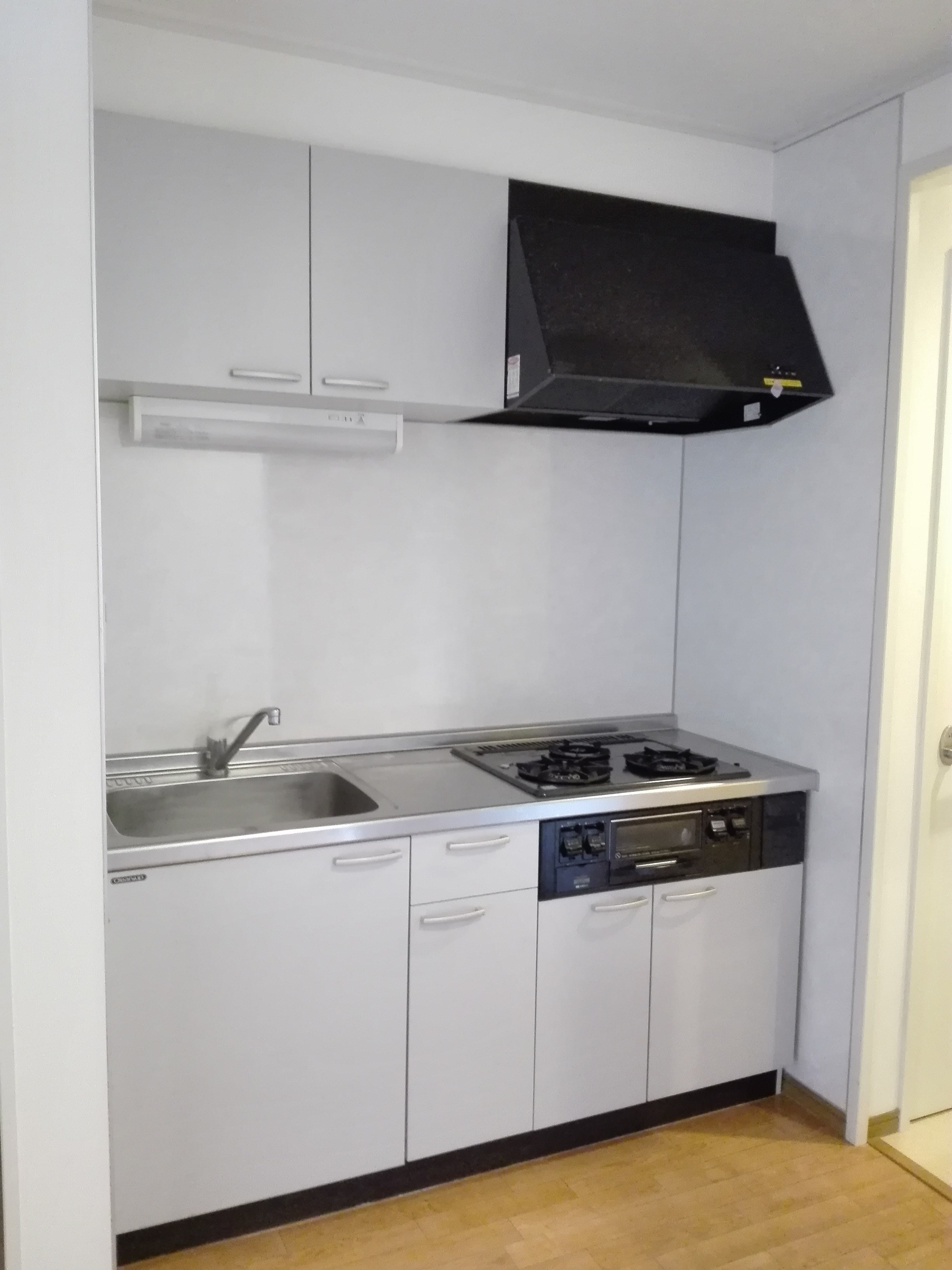 ノーブル・コート キッチン