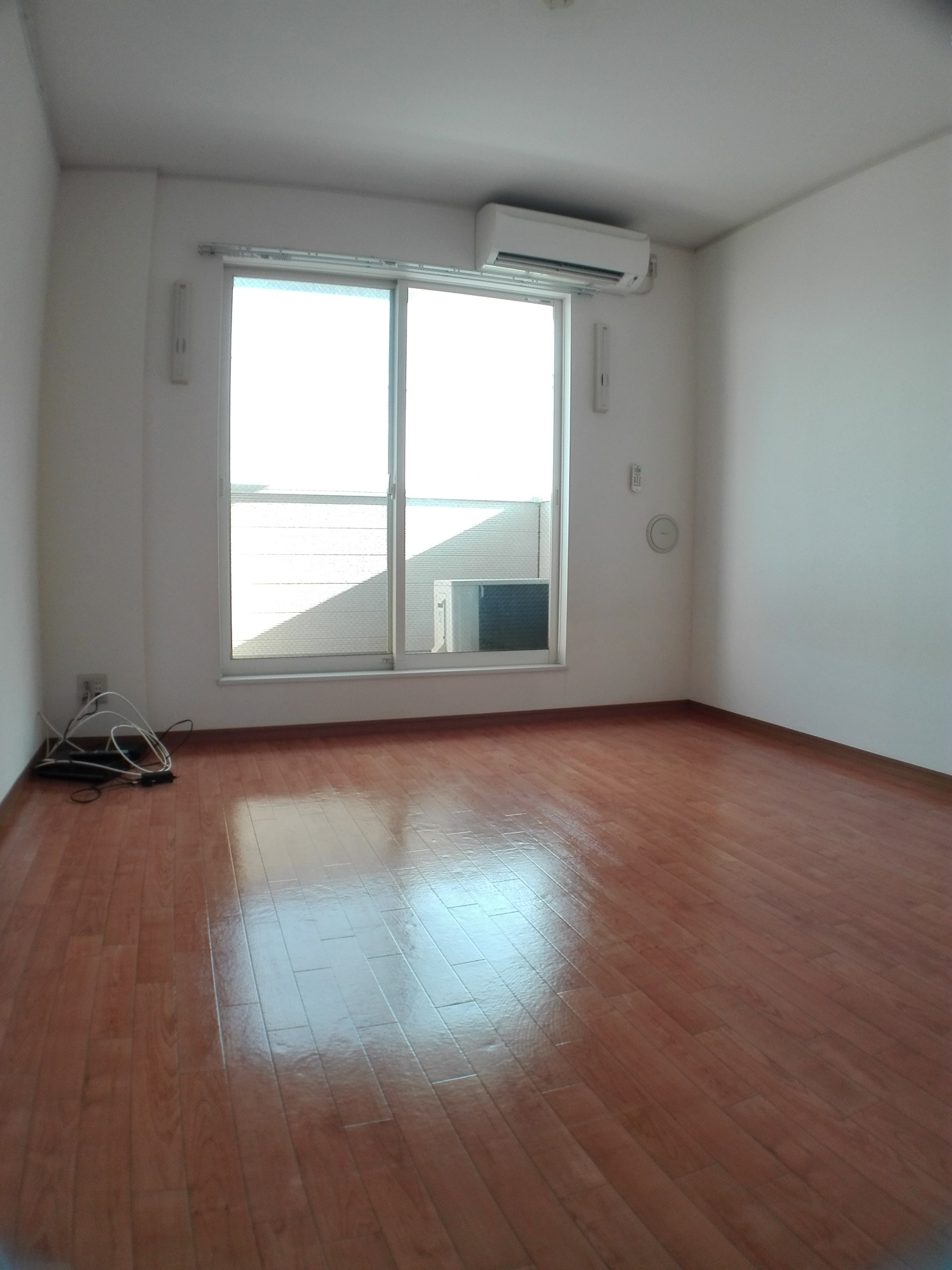 ノーブル・コート ベッドルーム