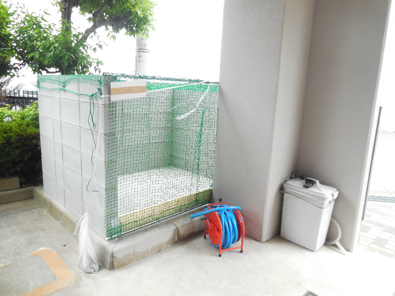 ミレニアム その他外観2