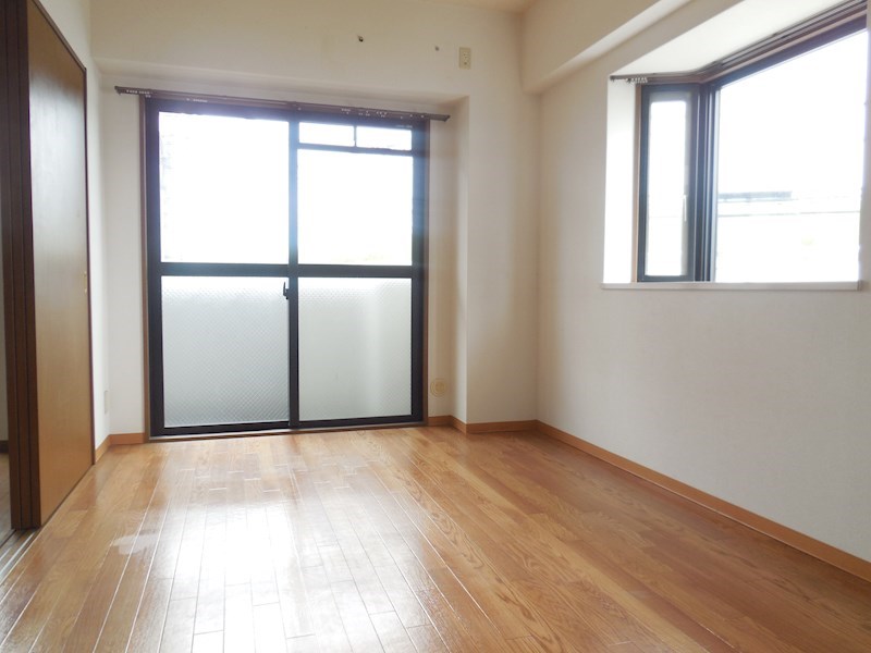 ミレニアム ベッドルーム