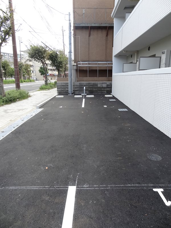 ルーチェ(尼崎) その他外観5