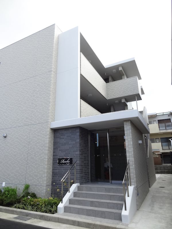 ルーチェ(尼崎) その他外観3
