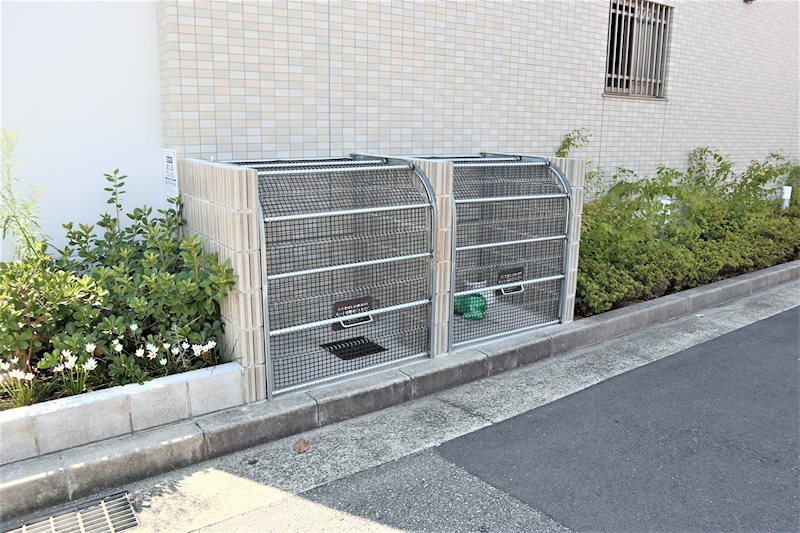 ルーチェ(尼崎) その他外観4