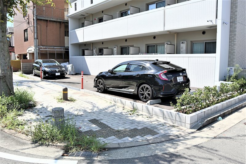 ルーチェ(尼崎) その他外観5