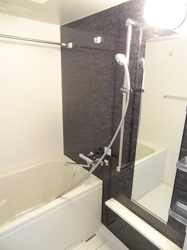 ルーチェ(尼崎) 風呂画像