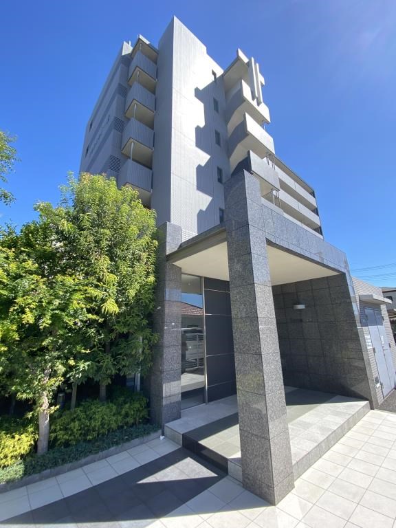 sansei-k 外観写真