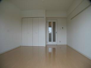 sansei-k ベッドルーム