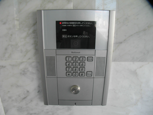 スプランドゥール(埼玉) その他外観3