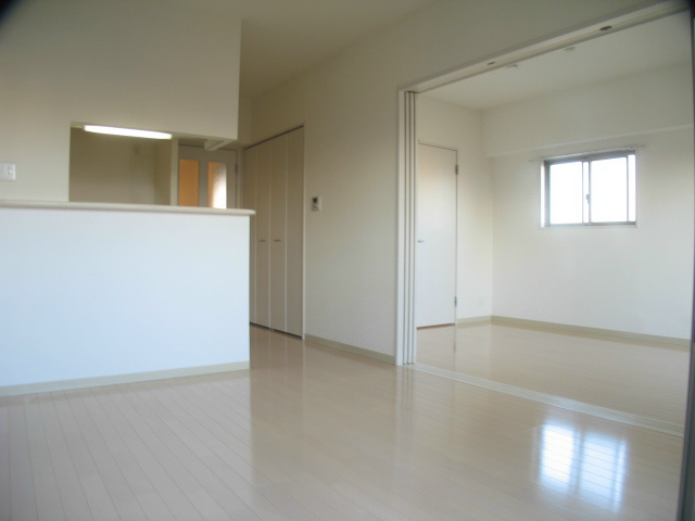 スプランドゥール(埼玉) リビング