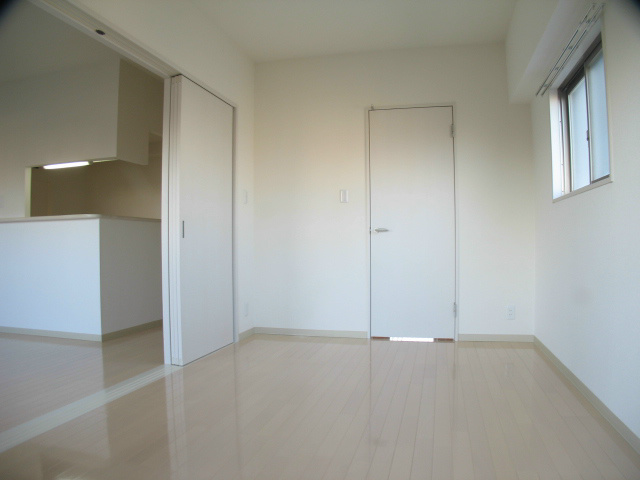 スプランドゥール(埼玉) ベッドルーム