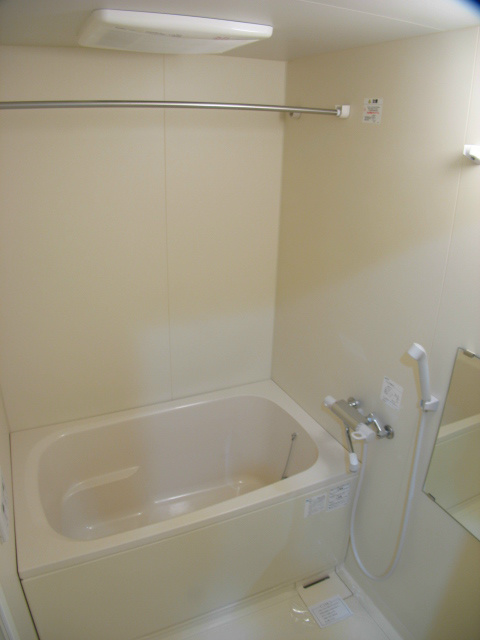 スプランドゥール(埼玉) 風呂画像