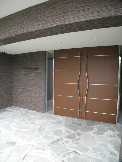 ベルフォート その他外観1