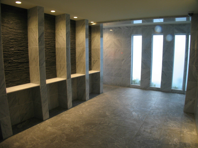 ベルフォート その他外観2