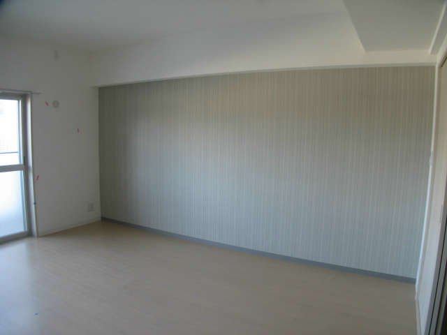 ベルフォート リビング