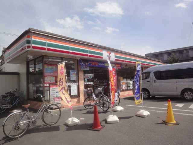 ベルフォート 周辺画像3