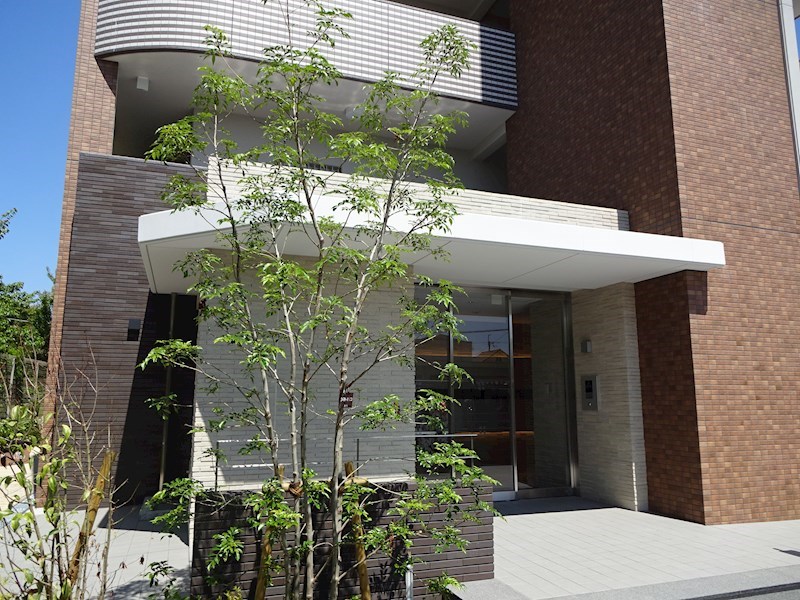 ネオコート上土室（カミハムロ） その他外観3