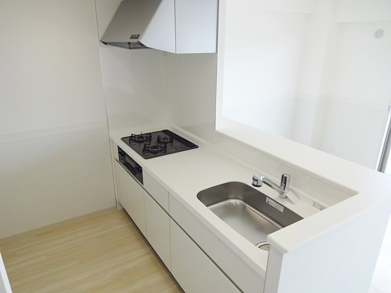 ネオコート上土室（カミハムロ） キッチン