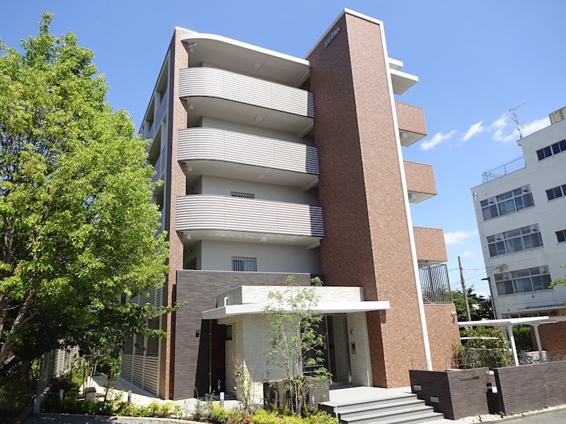 ネオコート上土室（カミハムロ） その他外観5