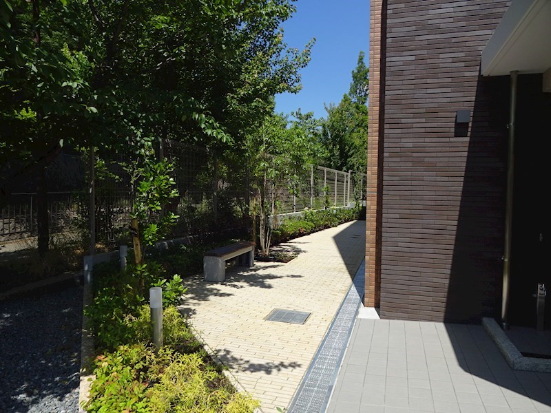 ネオコート上土室（カミハムロ） その他外観6