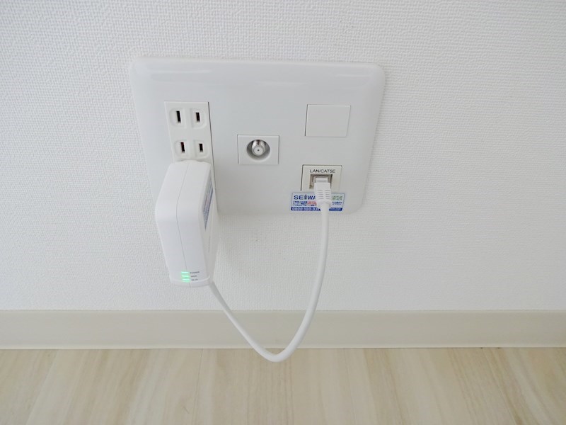 ネオコート上土室（カミハムロ） その他4