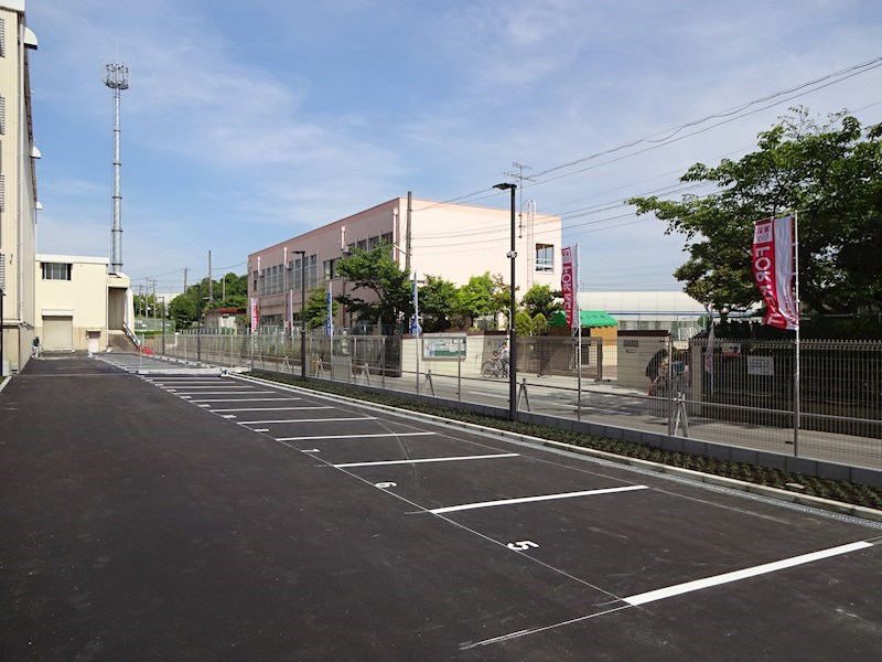 ネオコート上土室（カミハムロ） その他外観2