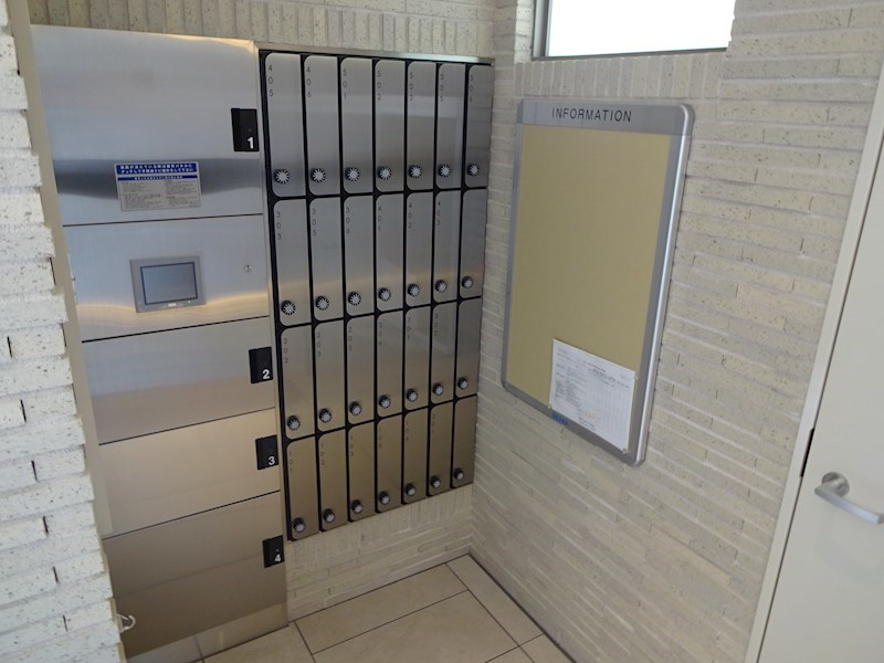 ネオコート上土室（カミハムロ） その他外観4