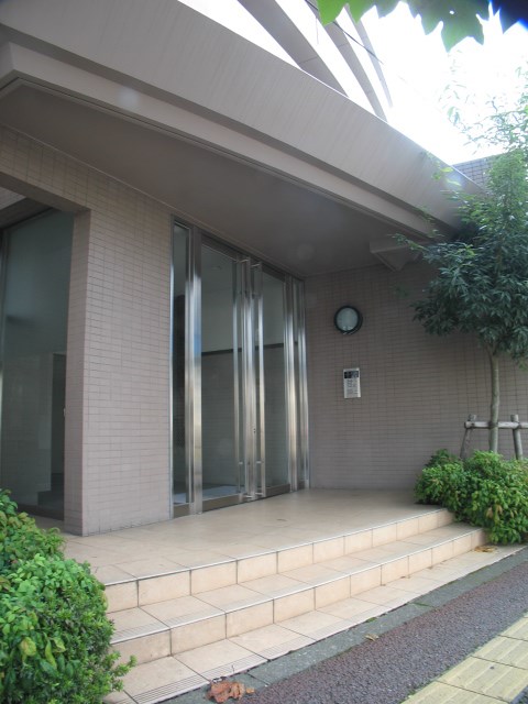 コートアベニュー その他外観1