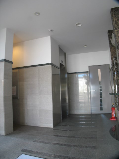 コートアベニュー その他外観2