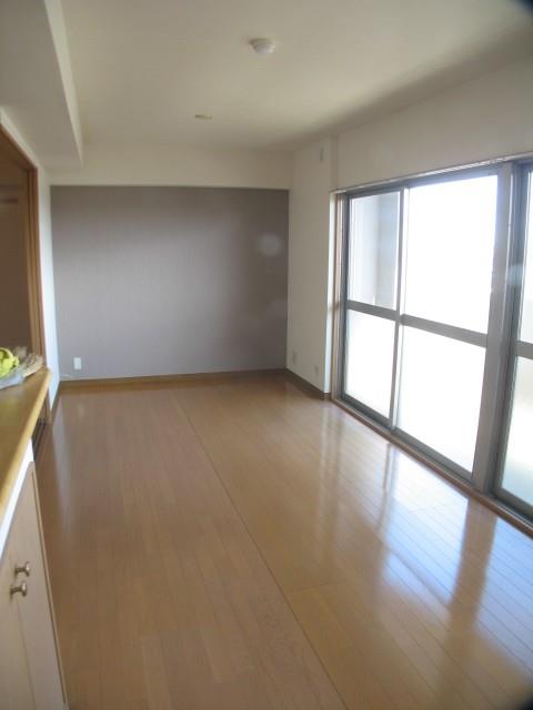 コートアベニュー リビング