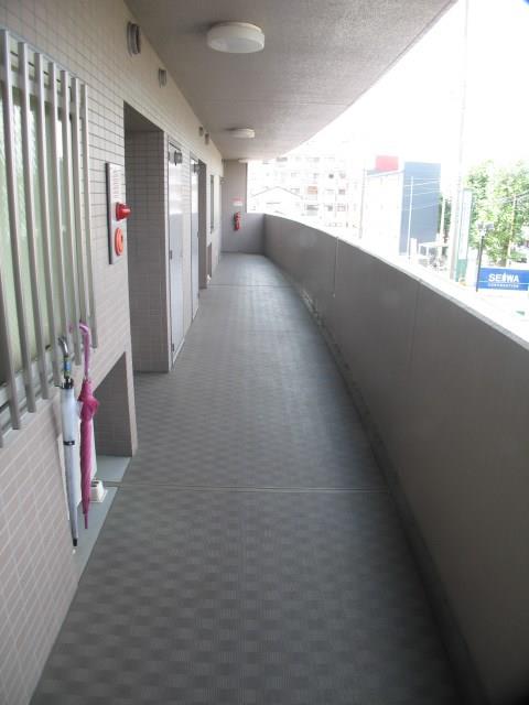 コートアベニュー その他19