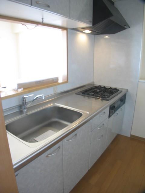 コートアベニュー キッチン