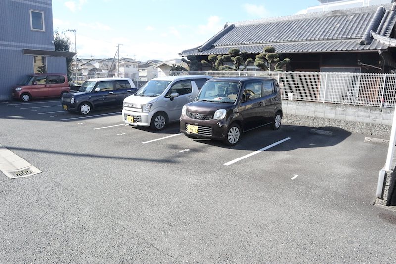 ﾒｿﾞﾝｱｽﾞｰﾙ その他外観1