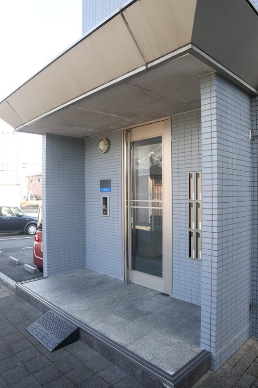 ﾒｿﾞﾝｱｽﾞｰﾙ その他外観3