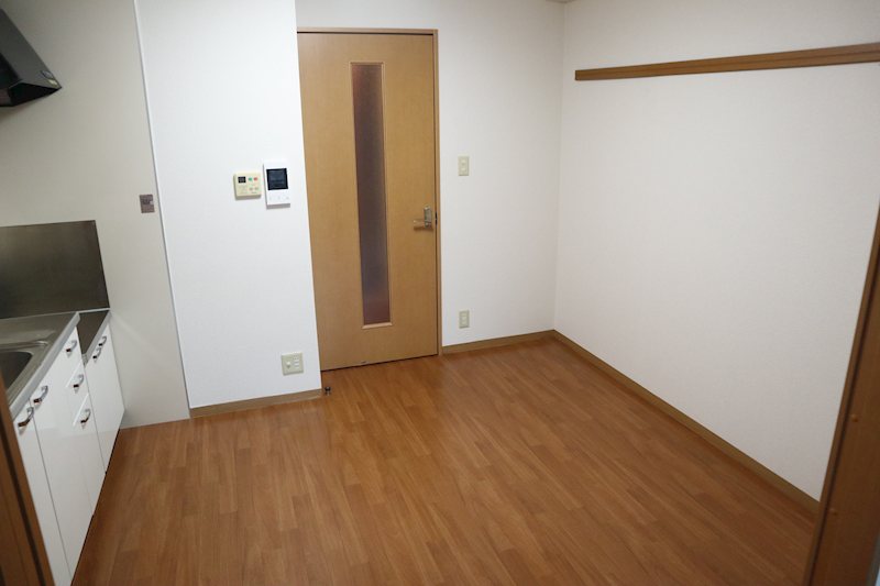 ﾒｿﾞﾝｱｽﾞｰﾙ リビング