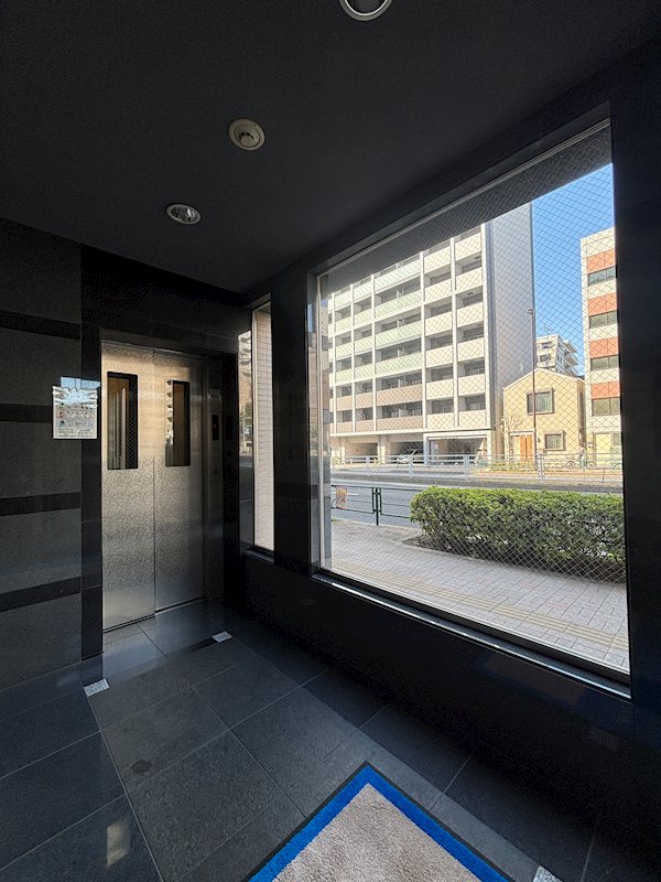 コンフォートイケダ その他外観2