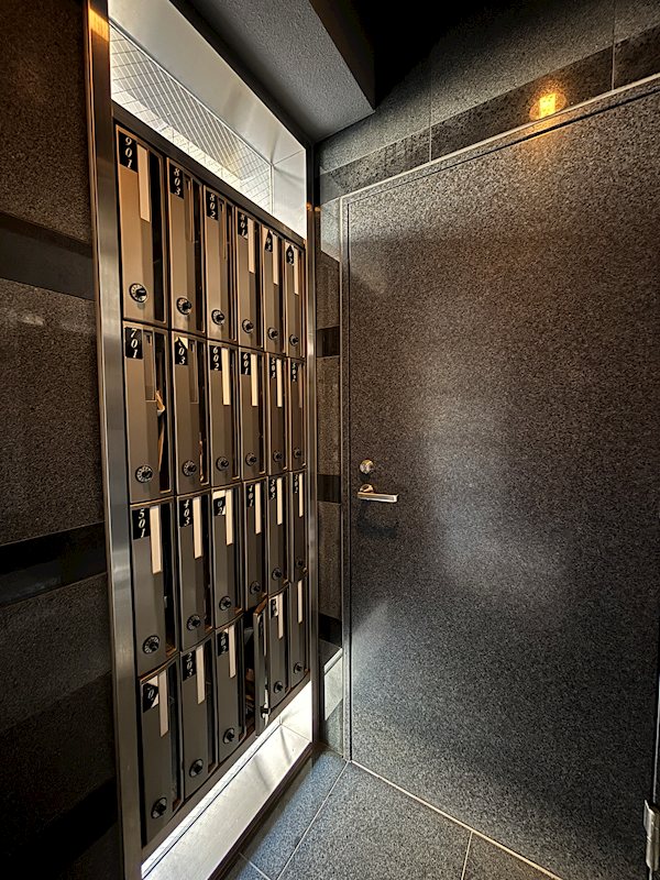 コンフォートイケダ その他外観3